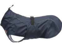 Trixie Be Nordic Regnjakke Hund Blå (55 cm)