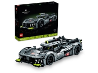 LEGO Technic 42156 PEUGEOT 9X8 24H Le Mans Hybrid Hypercar LEGO® - LEGO® Themes O-Z - LEGO Technic