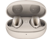 Bilde av 1more Colorbuds 2 - True Wireless-hodetelefoner Med Mikrofon - I øret - Bluetooth - Aktiv Støydemping - Twilight Gold