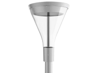 AVENIDA LED 27W 3500LM 4000K R9006 Kl. II - PROFESSIONEL Utendørs lamper