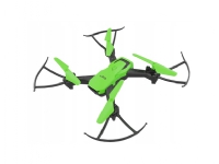 Ugo Drone Mistral 3.0 Sort/grønn Radiostyrt - RC - Droner - Droner