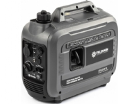 Fieldmann FZI 4018BI Effekt 1800W bensingenerator, kapasitet 80cc