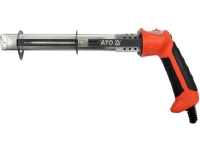 Yato YT-82190, Pistolhåndtak, Oransje, Stål, 450 °C, AC, 220 W, 230 V El-verktøy - Andre maskiner - Diverse verktøy