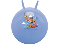 Bilde av John Jumping Ball Paw Patrol 45-50 Cm (130059546)