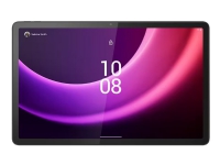 Lenovo Tab P11 (2nd Gen) ZABG - Tablet - Android 12L eller nyere - 128 GB UFS card - 11.5 IPS (2000 x 1200) - USB-vert - microSD-spor - dobbelttonet stormgrå PC & Nettbrett - Nettbrett - Android-nettbrett