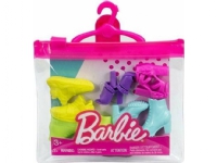 Bilde av Mattel Accessories For Dolls Mattel Barbie Shoes Pack