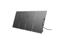 Extralink EPS-120W | Hopfällbar solpanel | för kraftverk