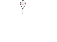 Wilson Ultra 100 V4.0 tennisracket, blek coco 3 Sport & Trening - Sportsutstyr - Tennis