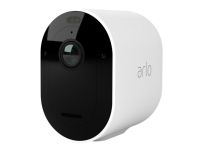 Arlo Pro 5 - Nettverksovervåkingskamera - utendørs, innendørs - værbestandig - farge (Dag og natt) - lyd - trådløs - Wi-Fi (en pakke 4) Foto og video - Overvåkning - Overvåkingsutstyr