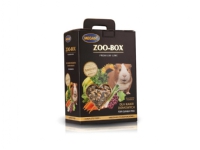 Bilde av Megan Zoo-box - Tørfoder Til Marsvin - 4x550 G