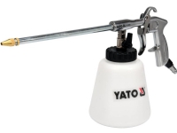 Yato YT-23640, Dusj-hode, Yato, Aluminium, 1000 ml, 530 g, 1 stykker