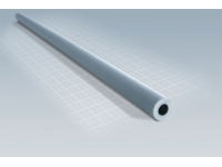 Armacell IZO-MAX 28/9 lagging grå 2m - IZO-28/9-PE Ventilasjon & Klima - Ventilasjonstilbehør - Tettingsprodukter & isolering