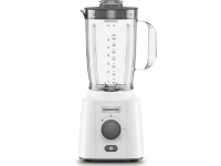 BLP41.A0WH, Bord juicepresse, 2 l, Pulsfunksjon, Isknusing, 650 W, Hvit