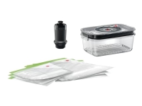 Bosch MSZV6FSG1 - Vacuum sealing accessory kit - for håndmikser, vakuummikser