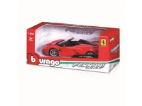 Bburago 1:24 Ferrari ass. Leker - Biler & kjøretøy - Diecast biler