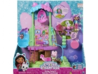 Gabby´s Dollhouse Kitty Fairy's Garden Treehouse Alt Playmobil