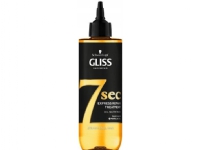 Bilde av Gliss Kur Gliss Express Hair Treatment 7sec Oil Nutritive 200ml