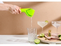 Dreamfarm - Fluicer - Lime presser Kjøkkenapparater - Juice, is og vann - Sitruspresser
