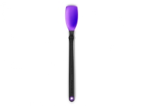 Dreamfarm - Mini Supoon Purple Kjøkkenutstyr - Kjøkkenredskaper - Skjeer