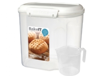 Sistema Bake it Opbevaring 2,4l + Cup Kjøkkenutstyr - Oppbevaring - oppbevaringsbokser