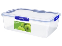 Sistema - Rectangle Klip it Plus 7,5L N - A