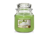 Yankee Candle Vanilje Lime 411g Dufter - Merker - Yankee
