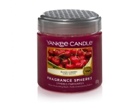 Yankee Candle Fragrance Black Cherry Dufter - Merker - Yankee