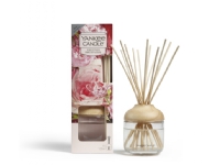 Yankee Candle -Reed Diffuser- Fresh Cut Roses - 120 ml Dufter - Merker - Yankee