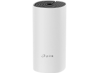 TP-Link | DECO M4 - Wi-Fi-system (1-pakning) - MESH - GigE - Wi-Fi 5 - Dual Band PC tilbehør - Nettverk - MESH