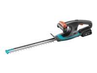 Hekksaks Gardena EasyCut 40/18V P4A med Batteri og Lader