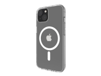 Bilde av Belkin - Baksidedeksel For Mobiltelefon - Magnetbehandlet - Blank - For Apple Iphone 13