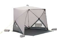 Outwell Grey strandtelt Utendørs - Camping - Telt
