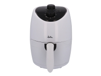 JATA JEFR1223, Varmluftsfrityr, 2 l, 80 °C, 200 °C, 30 min, Single/enkelt