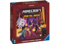 Produktfoto för Minecraft Portal Dash (Nordic)