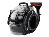 BISSELL SpotClean Auto Pro Select 3730N - Gulvteppevasker - kanister - 750 W