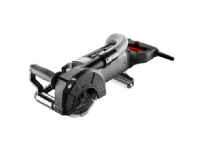 Väggutformningsmaskin