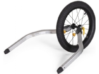 Burley Jogger Kit Double front tire Sykling - Sykkelutstyr - Poser og kurver