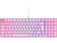 Glorious GMMK 2 Full-Size 96% - Fox switch, NO-Layout - Pink
