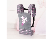 Bayer - Doll Carrier - Grey (62266AA)