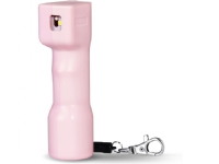 Plegium Smart - sikkerhetståke, rosa