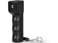 Plegium Smart Mini - sikkerhetståke, svart