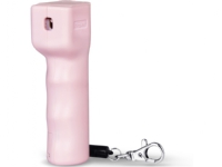 Plegium Smart Mini - sikkerhetståke, rosa