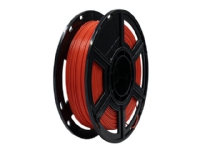 FlashForge Pro - Rød - 1 kg - PLA-filament (3D) Skrivere & Scannere - Blekk, tonere og forbruksvarer - 3D-printer forbruksvarer