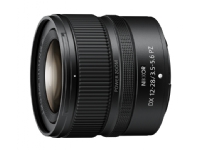 Nikon NIKKOR Z DX 12-28mm f/3.5-5.6 PZ VR vidvinkelzoom