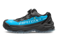 Airtox TX22 sik.sko str. 41 - letvægtvægt m/UTURN-lukning Klær og beskyttelse - Sko - Vernesko
