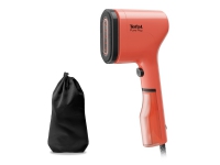 Tefal Pure Pop DT2022, Håndholdt, 0,07 l, 0,25 min, Koral, Knapper, Håndbryter