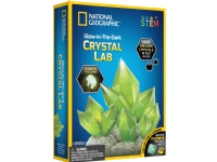 National Geographic Glow in Dark Crystal Growing