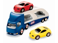 LITTLE TIKES AUTO TRANSPORTER