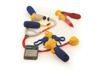 Junior Home Doctor suitcase