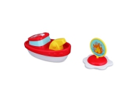 Bb Junior Splash N Play Fire Boat